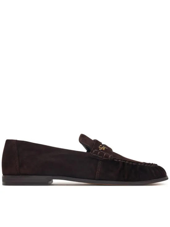 Steve Madden Lordsy 11005695 Brązowy ciemny