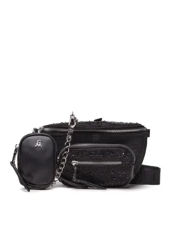 Steve Madden Nerka Bmaxima SM13000640-02002-BLK Czarny