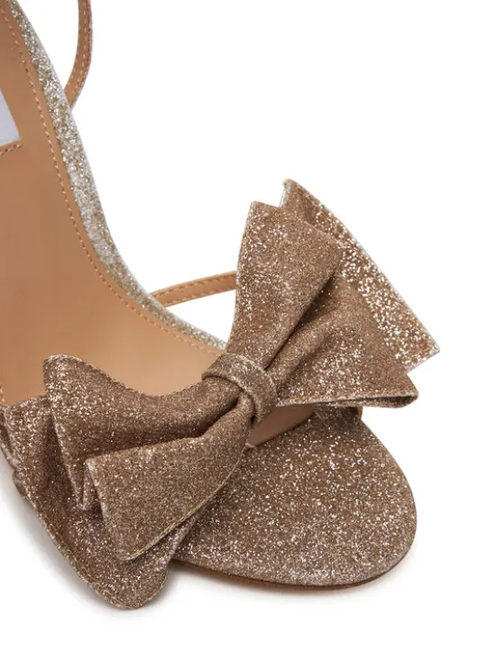 Steve Madden Sandały Blyss-G 11005146 Różowy