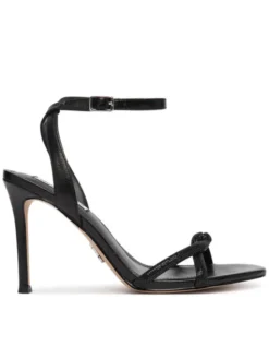 Steve Madden Sandały Jewells 11005283 Czarny
