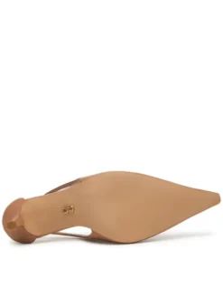 Steve Madden Szpilki Altra 11005289 Różowy