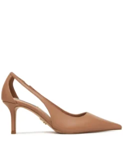 Steve Madden Szpilki Altra 11005289 Różowy
