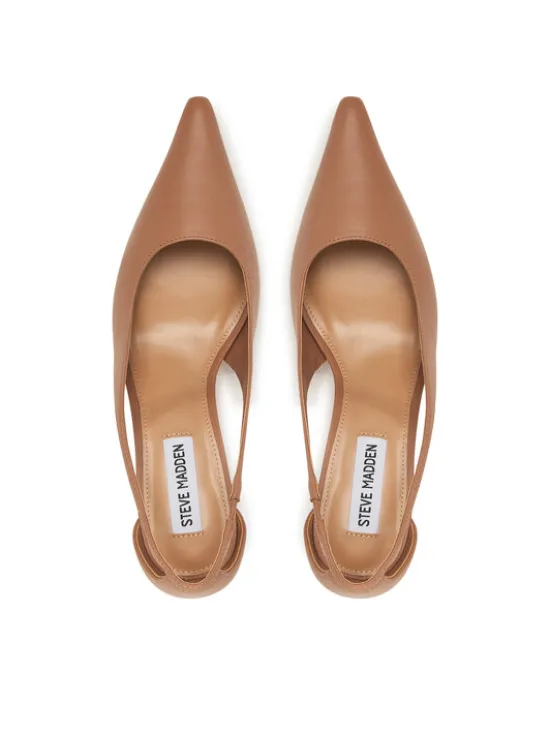 Steve Madden Szpilki Altra 11005289 Różowy