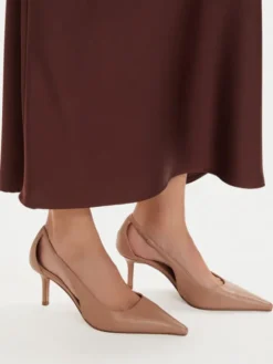Steve Madden Szpilki Altra 11005289 Różowy