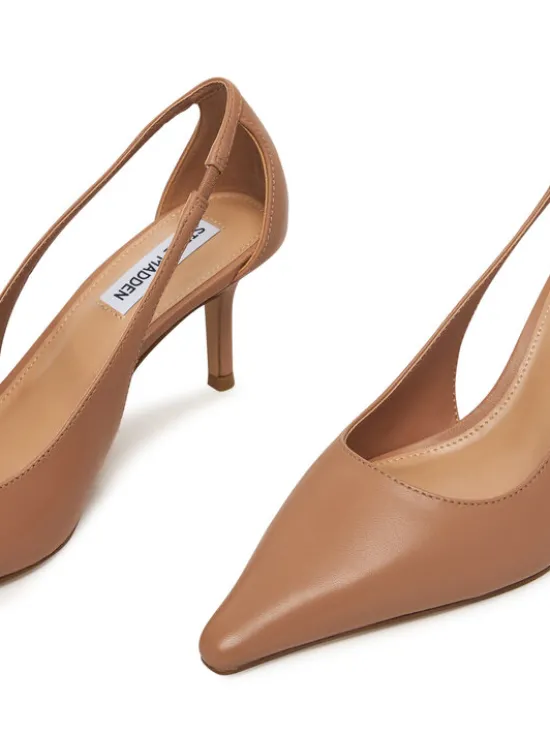 Steve Madden Szpilki Altra 11005289 Różowy