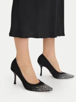 Steve Madden Szpilki 11003845 Czarny