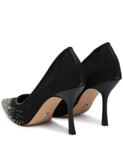 Steve Madden Szpilki 11003845 Czarny