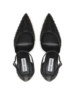 Steve Madden Szpilki Sparx-MS 11005255 Czarny
