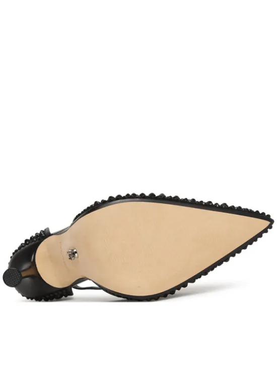 Steve Madden Szpilki Sparx-MS 11005255 Czarny