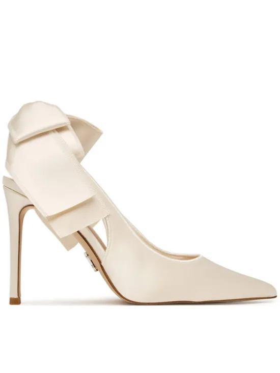 Steve Madden Szpilki Teacup 11004931 Écru
