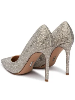 Steve Madden Szpilki Thrive-P SM11004879 Różowy