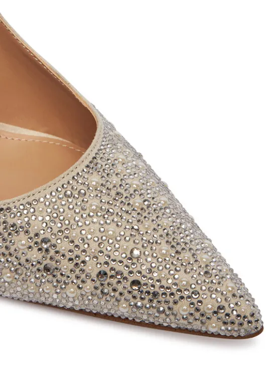 Steve Madden Szpilki Thrive-P SM11004879 Różowy