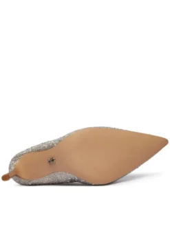 Steve Madden Szpilki Thrive-P SM11004879 Różowy