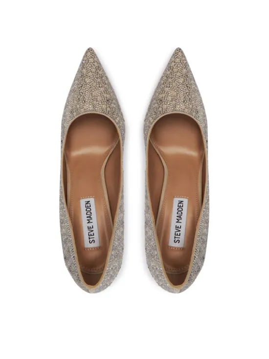 Steve Madden Szpilki Thrive-P SM11004879 Różowy