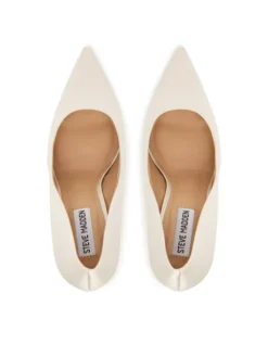 Steve Madden Szpilki Thrive Pump 11003887 Biały