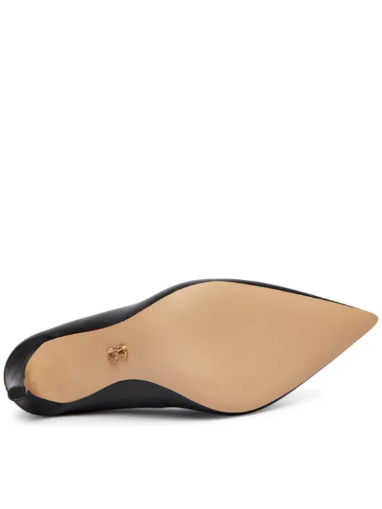 Steve Madden Szpilki Thrive Pump SM11003887 Czarny