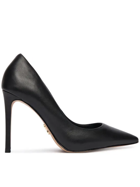 Steve Madden Szpilki Thrive Pump SM11003887 Czarny