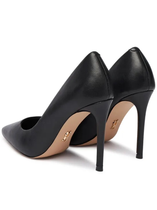 Steve Madden Szpilki Thrive Pump SM11003887 Czarny