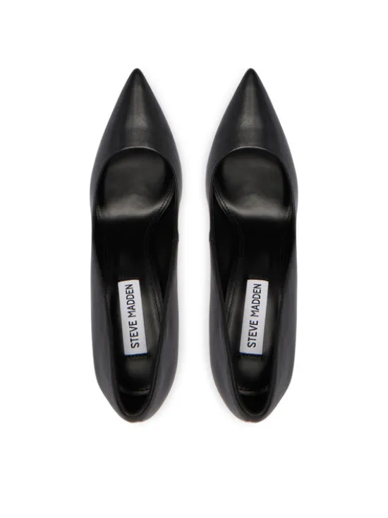 Steve Madden Szpilki Thrive Pump SM11003887 Czarny