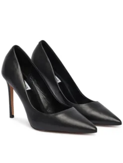 Steve Madden Szpilki Thrive Pump SM11003887 Czarny