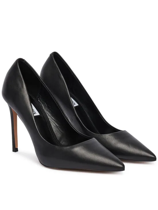 Steve Madden Szpilki Thrive Pump SM11003887 Czarny