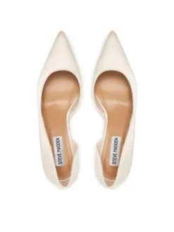 Steve Madden Szpilki Vena 11005286 Biały