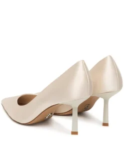 Steve Madden Szpilki Vena 11005286 Biały