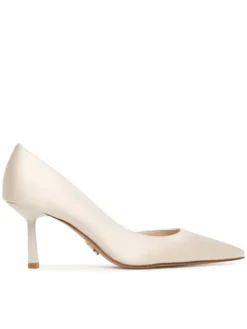 Steve Madden Szpilki Vena 11005286 Biały