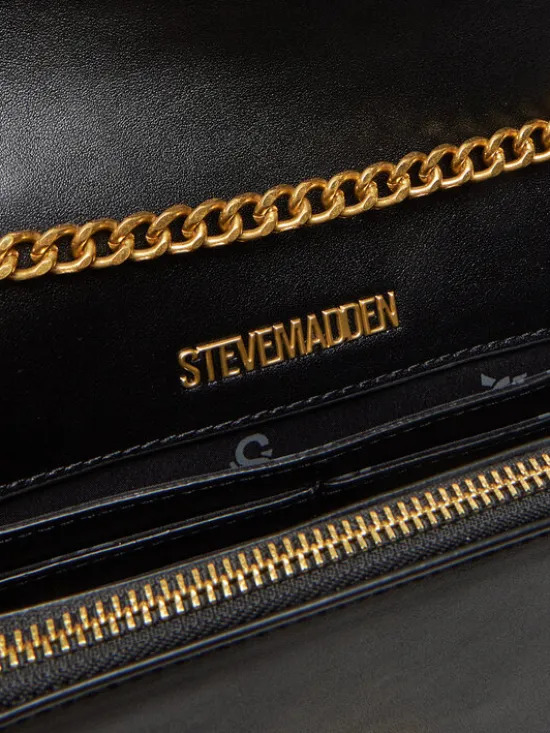 Steve Madden Torebka Barch SM13001708 Czarny