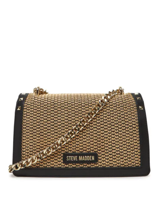 Steve Madden Torebka Bcavet SM13001778 Czarny