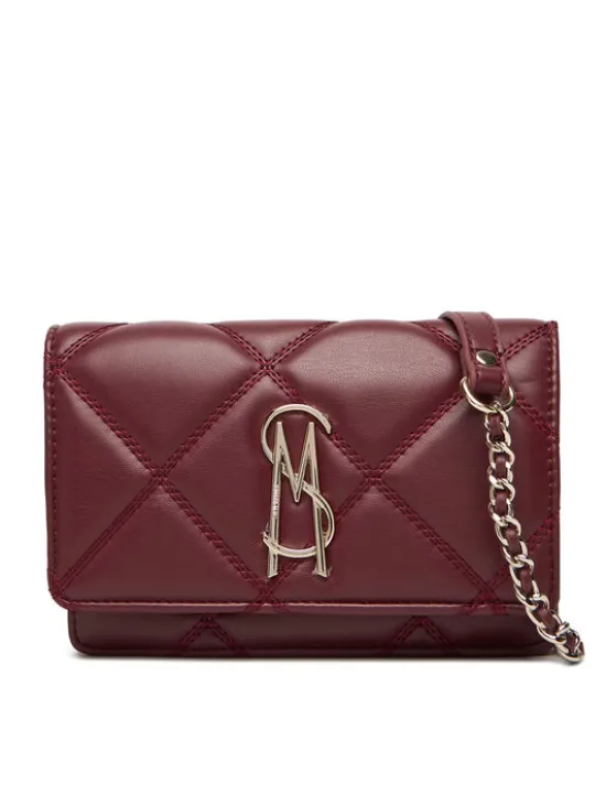 Steve Madden Torebka BENDUE SM13001105 Czerwony