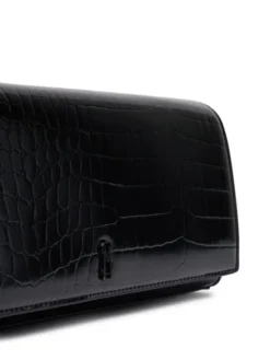 Steve Madden Torebka Bfranki 13002633 Czarny