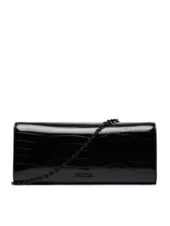 Steve Madden Torebka Bfranki 13002633 Czarny