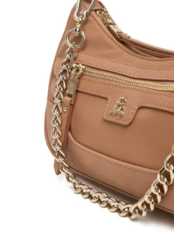 Steve Madden Torebka Bgreed SM13001829 Różowy