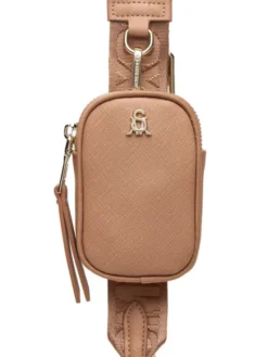 Steve Madden Torebka Bgreed SM13001829 Różowy