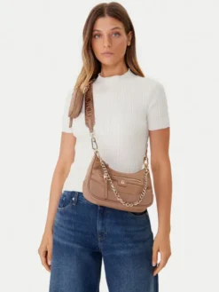 Steve Madden Torebka Bgreed SM13001829 Różowy
