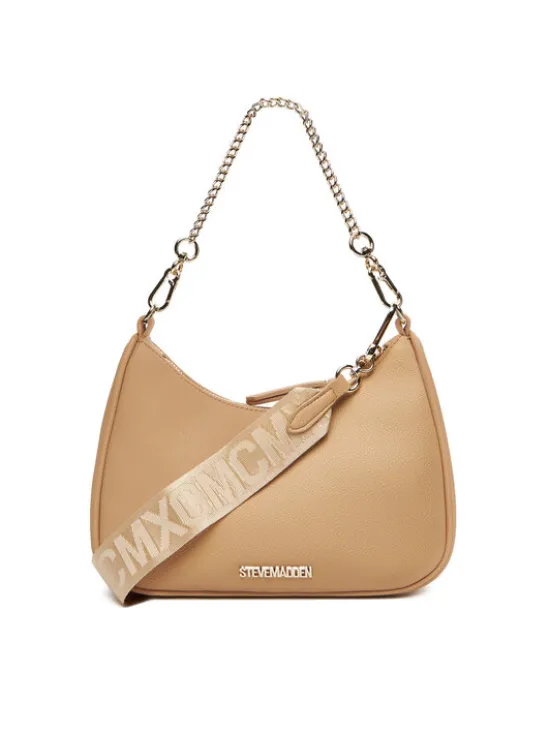 Steve Madden Torebka Bhabit SM13001828 Brązowy