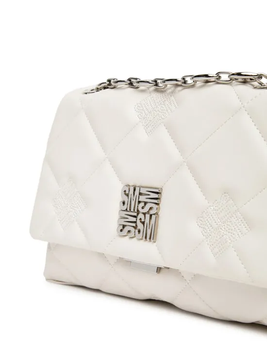 Steve Madden Torebka Blanch SM13001718 Brązowy