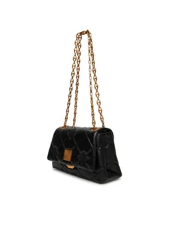 Steve Madden Torebka Blanch SM13001718 Czarny