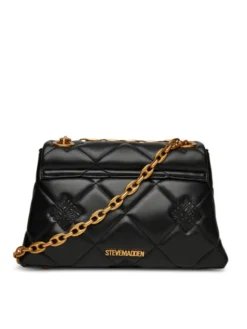 Steve Madden Torebka Blanch SM13001718 Czarny
