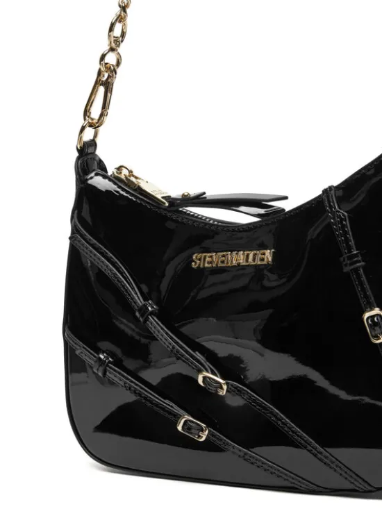 Steve Madden Torebka Bliana-2 SM13001770 Czarny