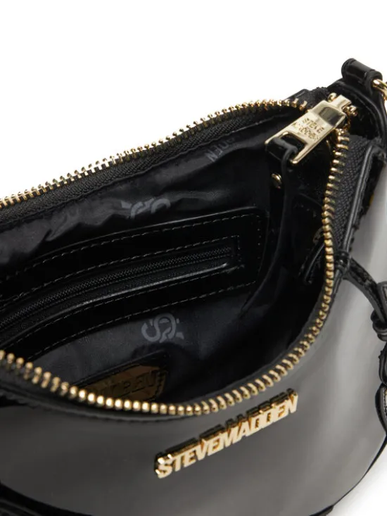 Steve Madden Torebka Bliana-2 SM13001770 Czarny