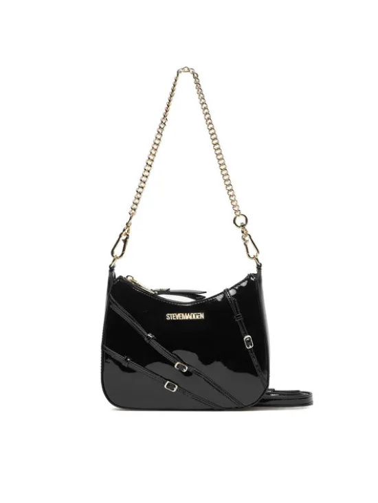 Steve Madden Torebka Bliana-2 SM13001770 Czarny