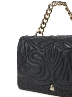 Steve Madden Torebka Bnotable SM13001564 Czarny