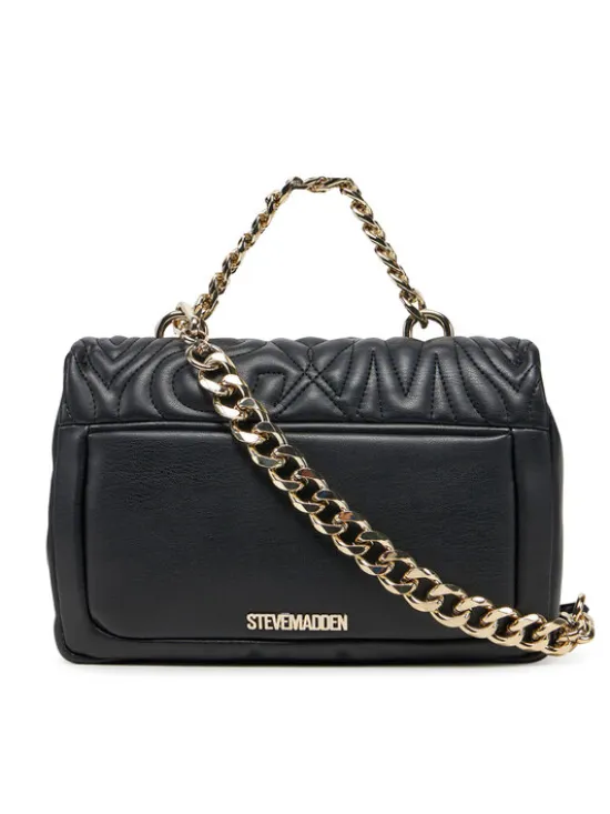 Steve Madden Torebka Bnotable SM13001564 Czarny