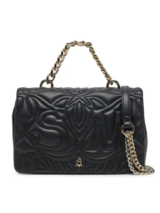 Steve Madden Torebka Bnotable SM13001564 Czarny