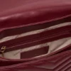 Steve Madden Torebka Bplais SM13001817 Bordowy