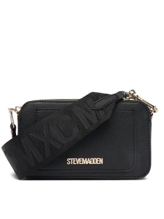 Steve Madden Torebka Brisa-2 SM13001822 Czarny