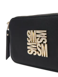 Steve Madden Torebka Brisa-2 SM13001822 Czarny