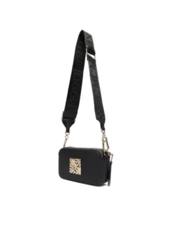 Steve Madden Torebka Brisa-2 SM13001822 Czarny